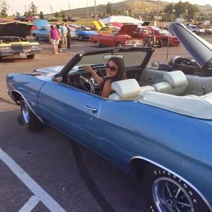 Meet your Posher, Marouso